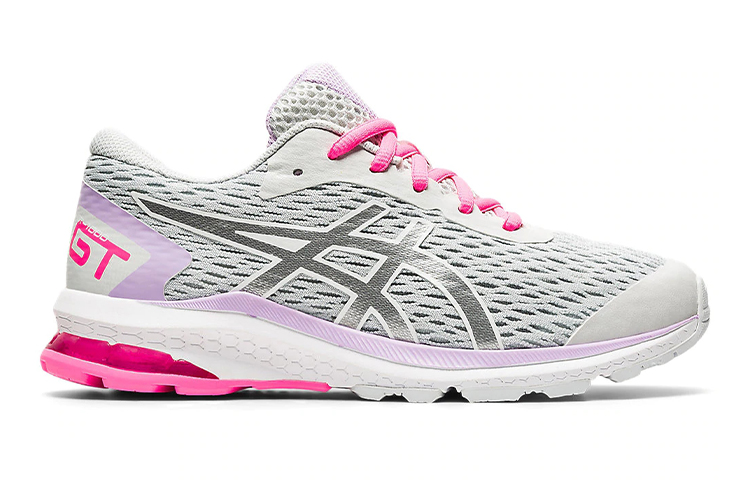 Order 亚瑟士GT 1000 9 GS 'Glacier Grey'灰色运动鞋 1014A150-023