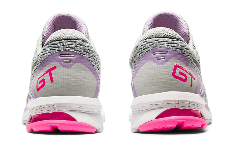 Purchase 亚瑟士GT 1000 9 GS 'Glacier Grey'灰色运动鞋 1014A150-023