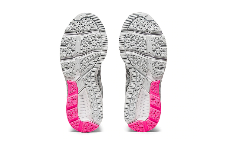 Details for 亚瑟士GT 1000 9 GS 'Glacier Grey'灰色运动鞋 1014A150-023