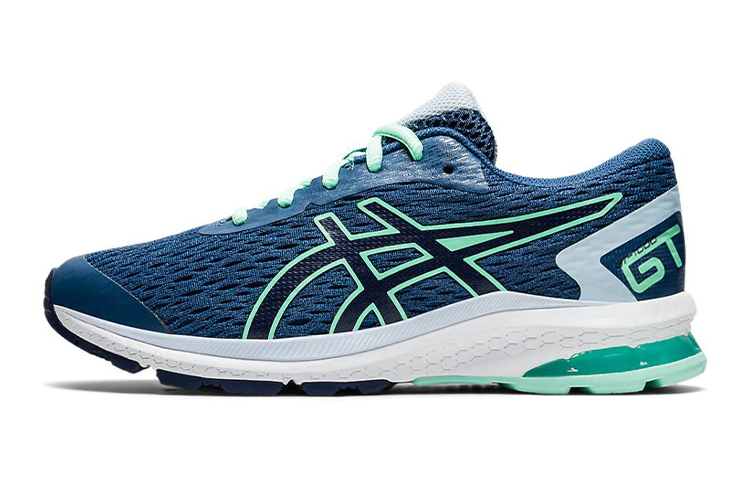 ASICS GT 1000 9 GS 'Grand Shark Peacoat' 1014A150-405