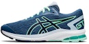 Buy ASICS GT 1000 9 GS 'Grand Shark Peacoat' Lelaki/Kanak-Kanak 1014A150-405