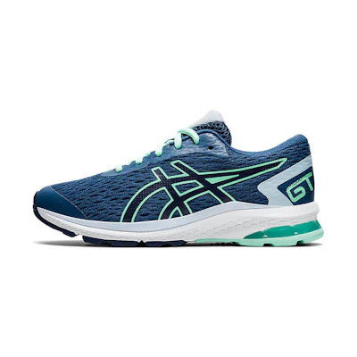 ASICS GT 1000 9 GS 'Grand Shark Peacoat'