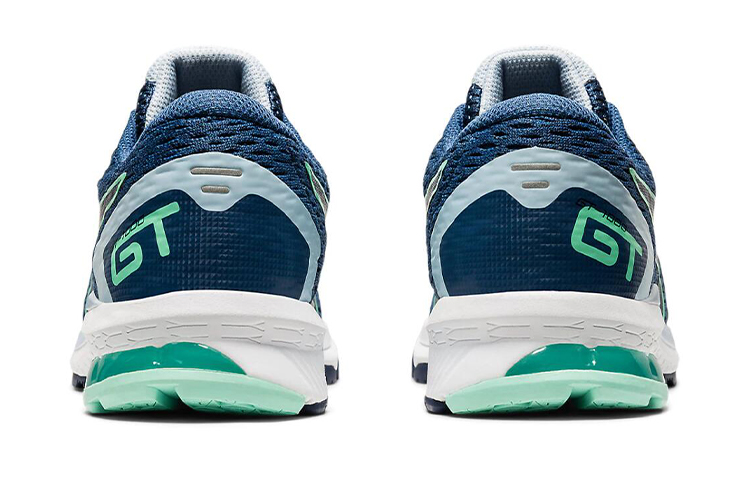 Purchase 아식스 GT 1000 9 GS '그랜드 샤크 피코트' 1014A150-405