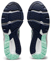 Details for ASICS GT 1000 9 GS ''Grand Shark Peacoat'' Chaussures Running. 1014A150-405