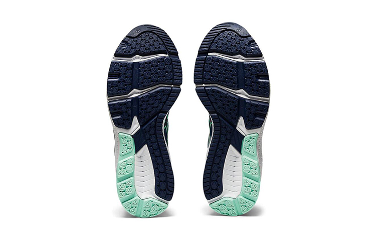 Details for 아식스 GT 1000 9 GS '그랜드 샤크 피코트' 1014A150-405