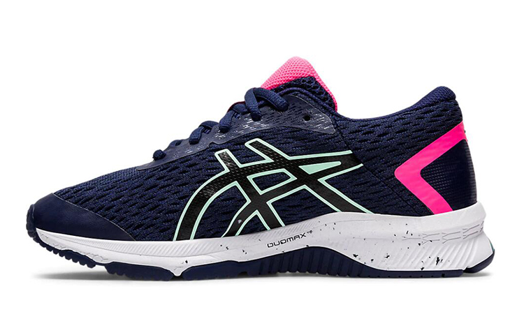 ASICS GT 1000 9 GS 'Peacoat Black' 1014A150-400