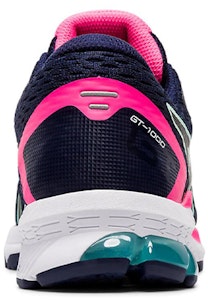 ASICS GT 1000 9 GS 'Peacoat Black' Kasut Lelaki/Perempuan 1014A150-400 Purchase ASICS GT 1000 9 GS 'Peacoat Black' Kasut Lelaki/Perempuan 1014A150-400