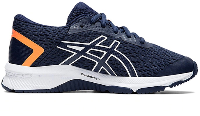 아식스 GT 1000 9 GS '피코트 화이트' 1014A150-001 Order 아식스 GT 1000 9 GS '피코트 화이트' 1014A150-001