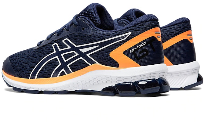 아식스 GT 1000 9 GS '피코트 화이트' 1014A150-001 Shop 아식스 GT 1000 9 GS '피코트 화이트' 1014A150-001