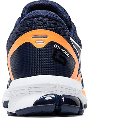 아식스 GT 1000 9 GS '피코트 화이트' 1014A150-001 Purchase 아식스 GT 1000 9 GS '피코트 화이트' 1014A150-001