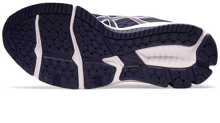 아식스 GT 1000 9 GS '피코트 화이트' 1014A150-001 Details for 아식스 GT 1000 9 GS '피코트 화이트' 1014A150-001