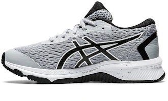 ASICS GT 1000 9 GS 'Piedmont Grey Black' 1014A150-022