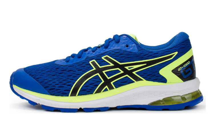 ASICS GT 1000 9 GS 'Tuna Blue' 1014A150-402