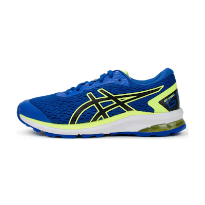 ASICS GT 1000 9 GS 'Tuna Blue'