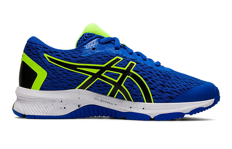 Order ASICS GT 1000 9 GS ''Bleu Thon'' 1014A150-402