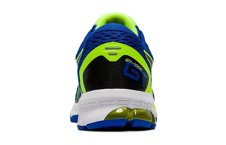 Purchase ASICS GT 1000 9 GS ''Bleu Thon'' 1014A150-402
