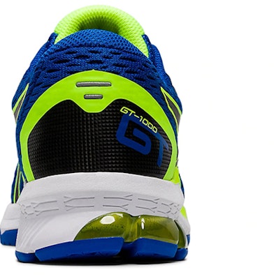 아식스 GT 1000 9 GS '참치 블루' 1014A150-402 Purchase 아식스 GT 1000 9 GS '참치 블루' 1014A150-402