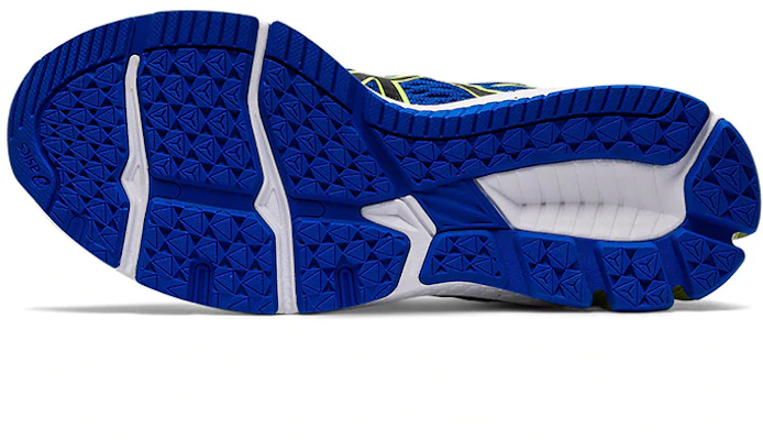 ASICS GT 1000 9 GS ''Bleu Thon'' 1014A150-402 Details for ASICS GT 1000 9 GS ''Bleu Thon'' 1014A150-402