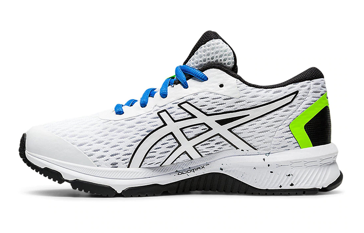 ASICS GT 1000 9 GS 'White Black' 1014A150-101