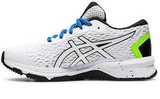 ASICS GT 1000 9 GS 'White Black' 1014A150-101 ASICS GT 1000 9 GS 'White Black' 1014A150-101