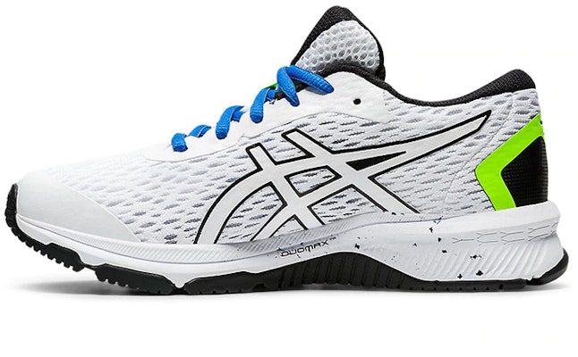 ASICS GT 1000 9 GS '白黑' 1014A150-101 Buy ASICS GT 1000 9 GS '白黑' 1014A150-101
