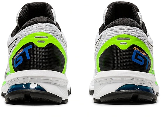 ASICS GT 1000 9 GS '白黑' 1014A150-101 Purchase ASICS GT 1000 9 GS '白黑' 1014A150-101