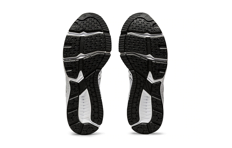 ASICS GT 1000 9 GS 'White Black' 圖 6