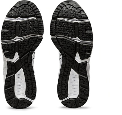 ASICS GT 1000 9 GS '白黑' 1014A150-101 Details for ASICS GT 1000 9 GS '白黑' 1014A150-101