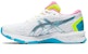 ASICS GT 1000 9 GS 'Putih Perak Murni' 1014A150-102