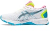 Buy ASICS GT 1000 9 GS 'Putih Perak Murni' 1014A150-102