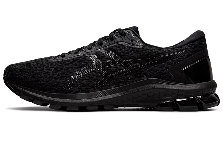 ASICS GT 1000 9 Wide 'Black' 1011A813-001