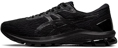 ASICS GT 1000 9 Wide 'Black' 1011A813-001 ASICS GT 1000 9 Wide 'Black' 1011A813-001