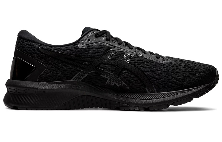 Order 亞瑟士 運動鞋 GT 1000 9 寬版「黑色」 1011A813-001