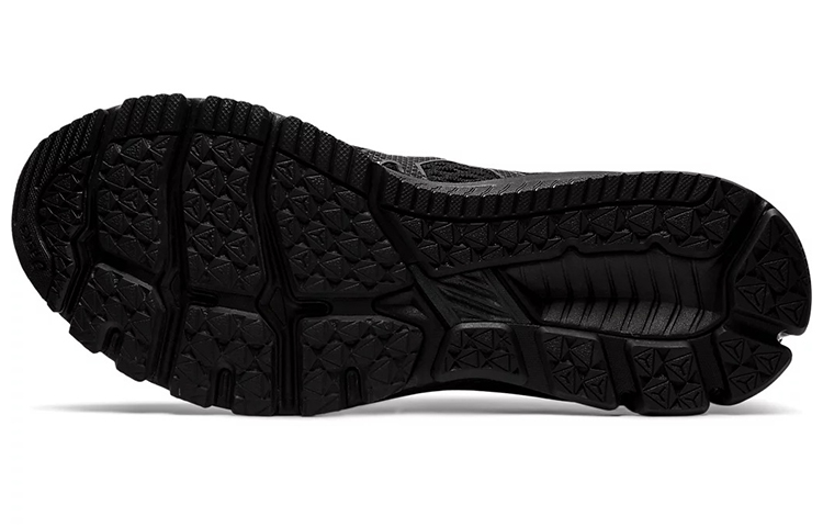 Purchase 亞瑟士 運動鞋 GT 1000 9 寬版「黑色」 1011A813-001