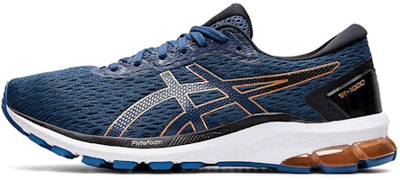ASICS GT 1000 9 Wide 'Grand Shark Pure Bronze' 1011A813-401 ASICS GT 1000 9 Wide 'Grand Shark Pure Bronze' 1011A813-401