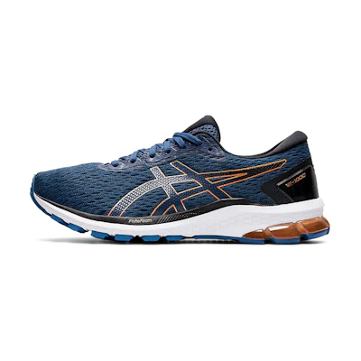 ASICS GT 1000 9 Wide 'Grand Shark Pure Bronze'
