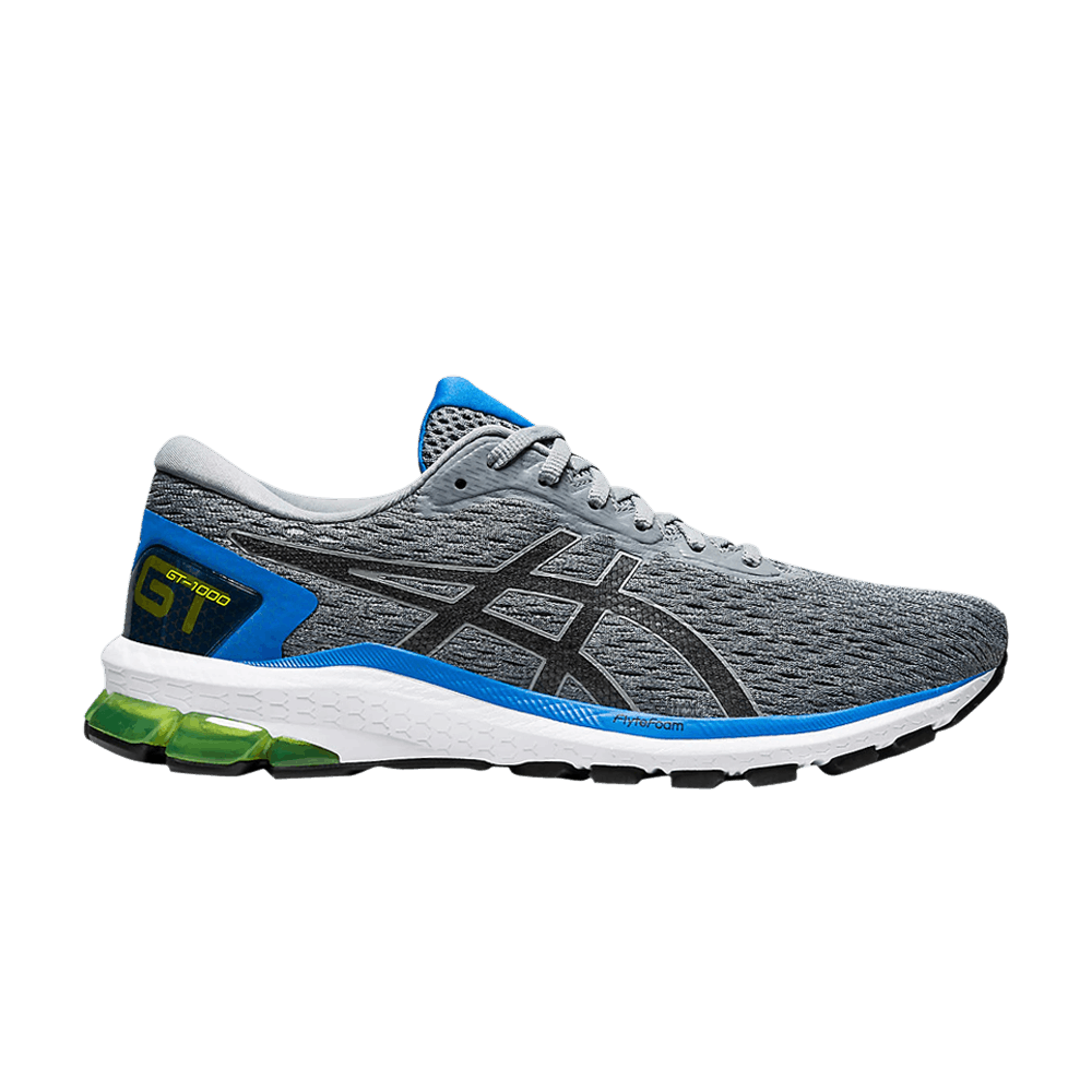 ASICS GT 1000 9 Wide 'Sheet Rock' 1011A813-024
