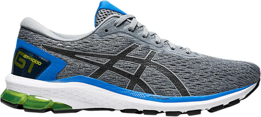 ASICS GT 1000 9 Wide ''Sheet Rock'' Scarpe Running Uomo. 1011A813-024 Buy ASICS GT 1000 9 Wide ''Sheet Rock'' Scarpe Running Uomo. 1011A813-024