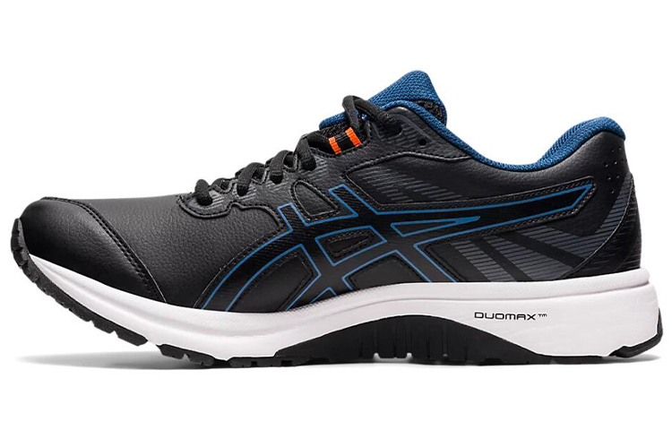 ASICS GT-1000 (2E) /Blue 'Black' 1131A040-004