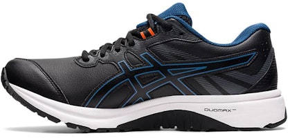 ASICS GT-1000 (2E) /Blue 'Black' 1131A040-004 ASICS GT-1000 (2E) /Blue 'Black' 1131A040-004
