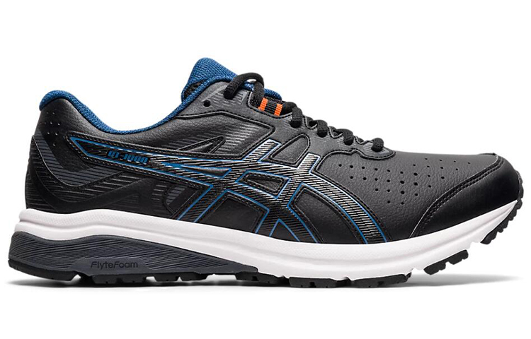 Order アシックス GT-1000 (2E) ブルー/ブラック 1131A040-004