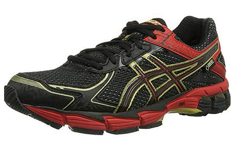 ASICS GT-1000 'Black Red' 圖 3