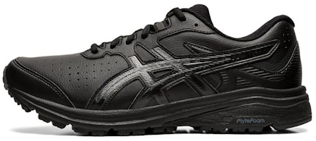ASICS Gt-1000 2E Wide 'Black' 1131A040-001 ASICS Gt-1000 2E Wide 'Black' 1131A040-001