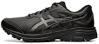 Buy ASICS Gt-1000 2E Wide 'Hitam' 1131A040-001