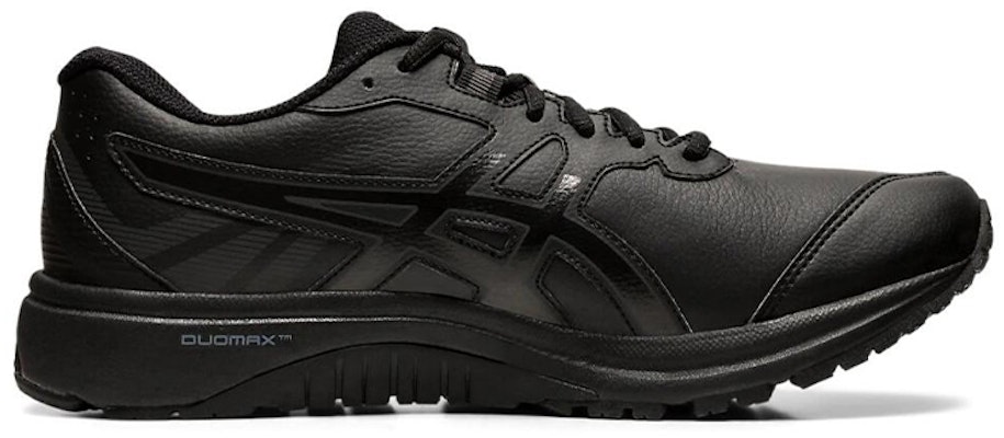 아식스 GT-1000 2E 와이드 블랙 (ASICS GT-1000 2E 와이드 블랙) 1131A040-001 Order 아식스 GT-1000 2E 와이드 블랙 (ASICS GT-1000 2E 와이드 블랙) 1131A040-001