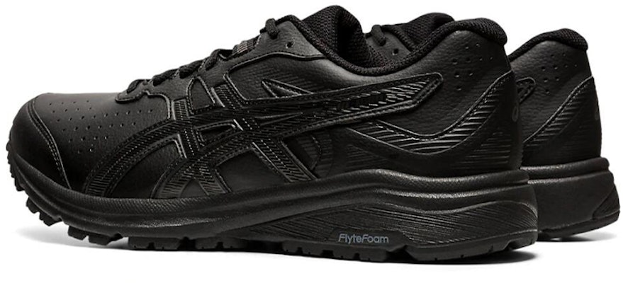 아식스 GT-1000 2E 와이드 블랙 (ASICS GT-1000 2E 와이드 블랙) 1131A040-001 Lookbook 아식스 GT-1000 2E 와이드 블랙 (ASICS GT-1000 2E 와이드 블랙) 1131A040-001
