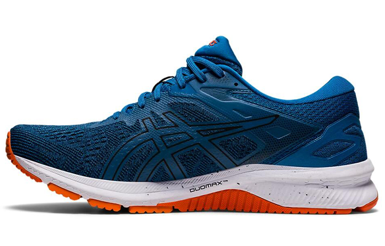 Buy ASICS GT-1000 (2E) 'Biru' Sneakers Lelaki 1011B002-402