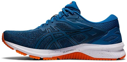 ASICS GT-1000 (2E) 'Blue' 1011B002-402 ASICS GT-1000 (2E) 'Blue' 1011B002-402