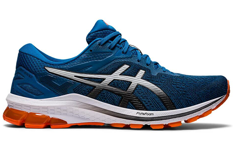 ASICS GT-1000 (2E) 'Blue' 圖 2