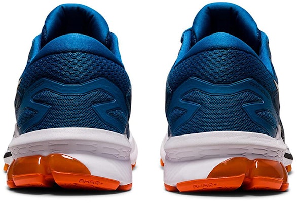 ASICS GT-1000 (2E) 'Biru' Sneakers Lelaki 1011B002-402 Shop ASICS GT-1000 (2E) 'Biru' Sneakers Lelaki 1011B002-402